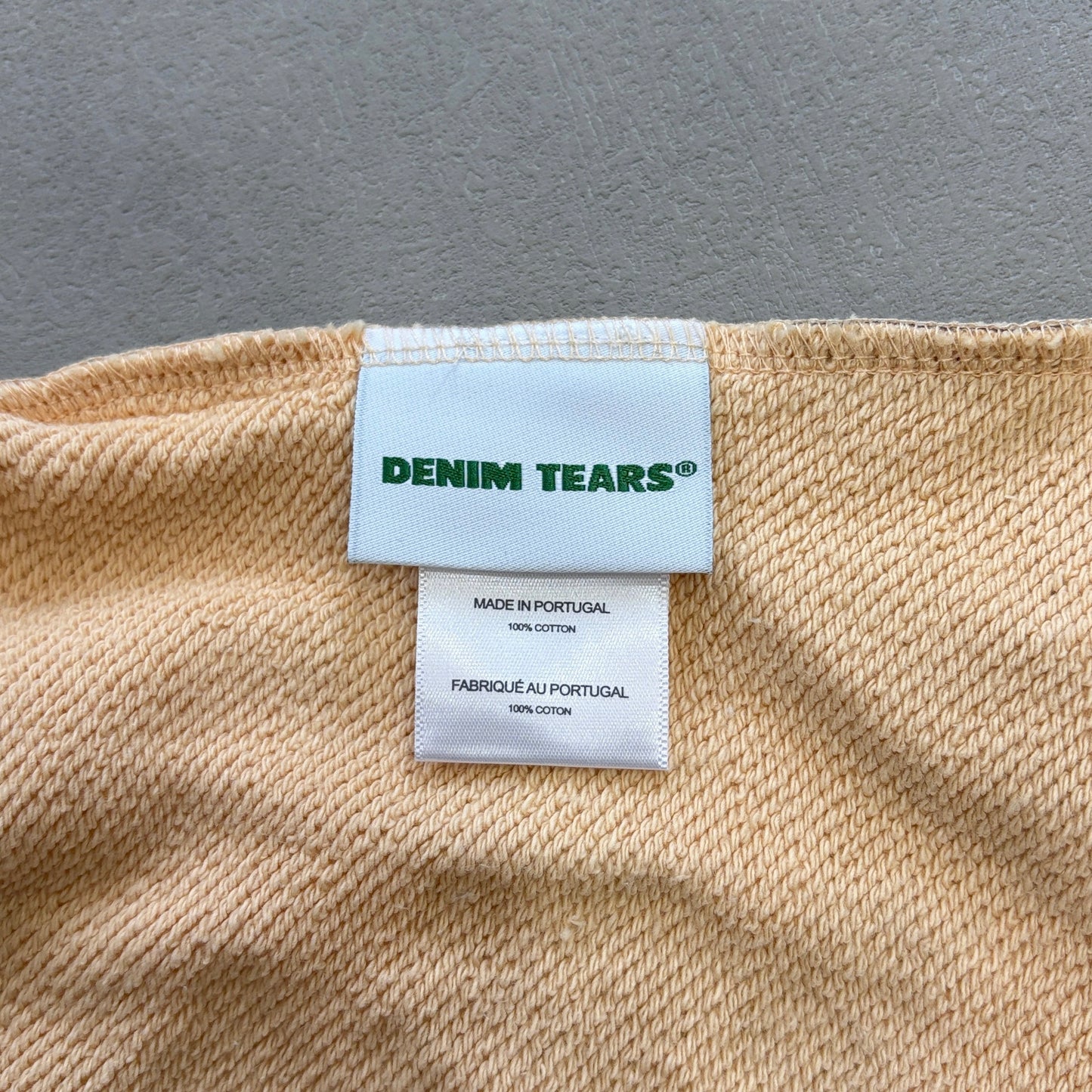 DE*IM T*ARS Set "Camo Tan"