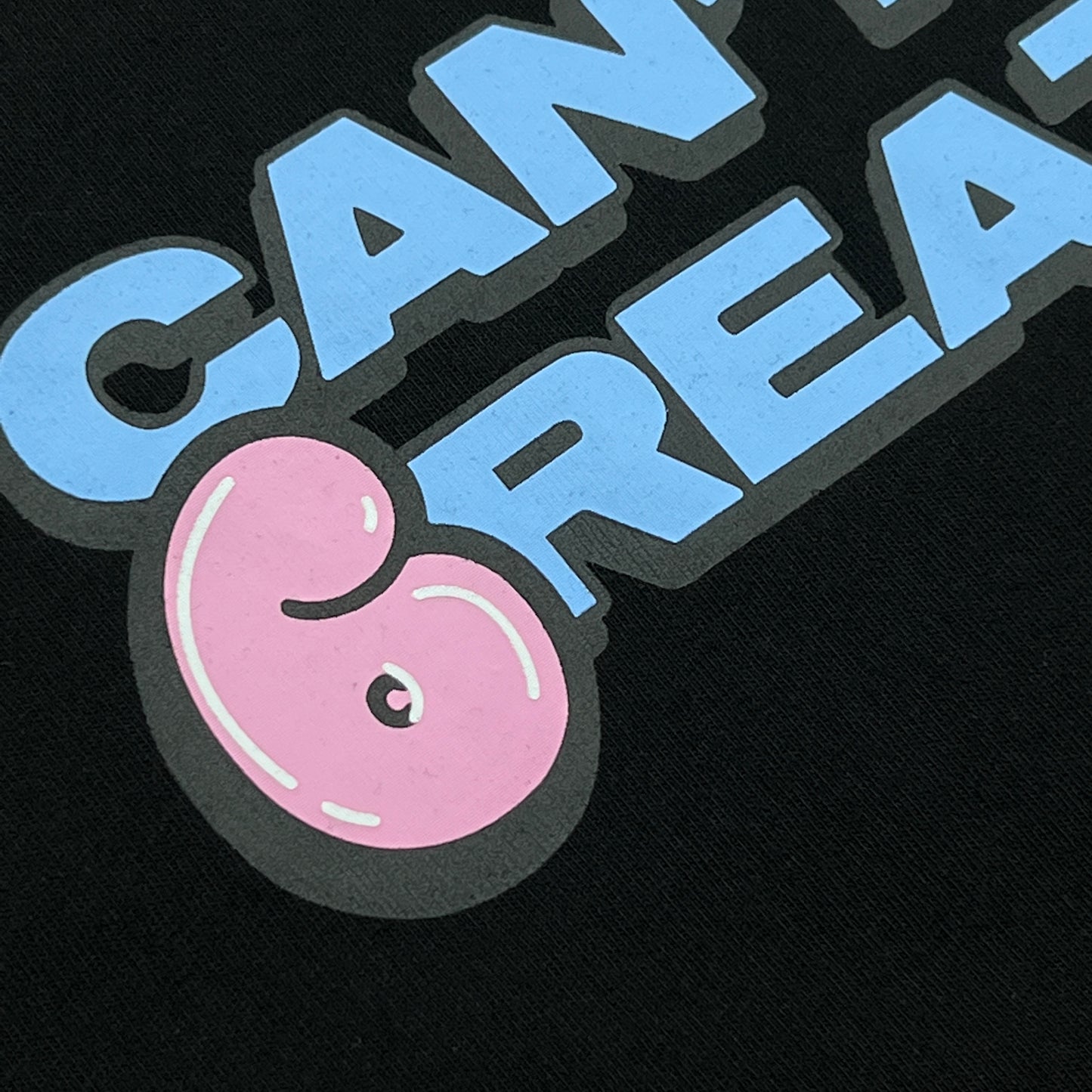 SY*A Tee "Can't Rush Greatness"