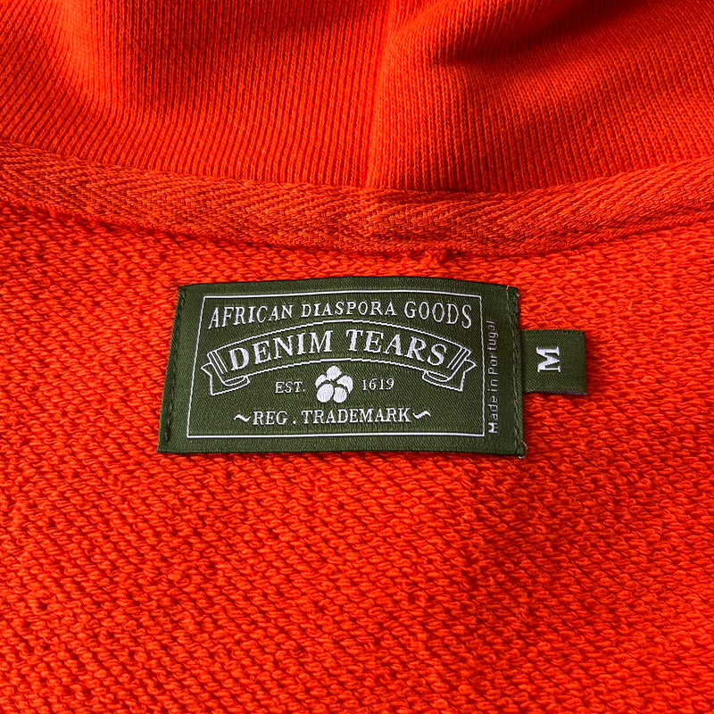 DE*IM T*ARS Set "Orange"