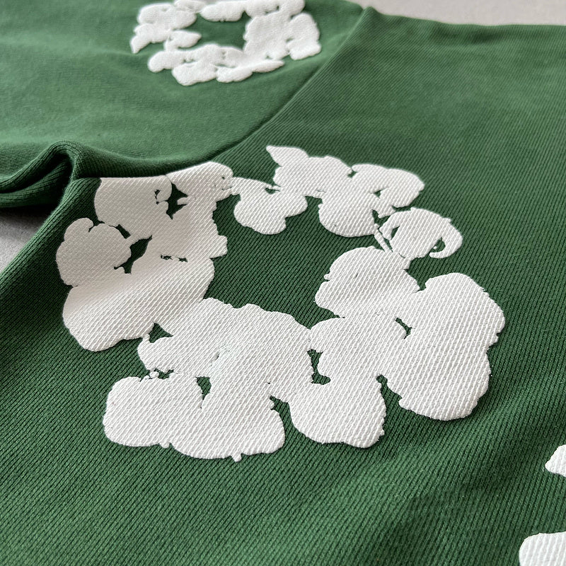 DE*IM T*ARS Set "Green"