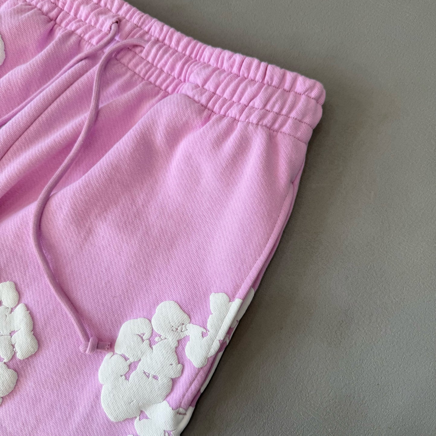 DE*IM T*ARS Set "Powder Pink"