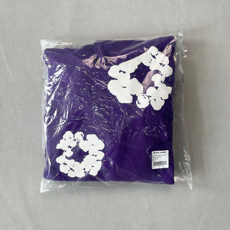 DE*IM T*ARS Set "Purple"