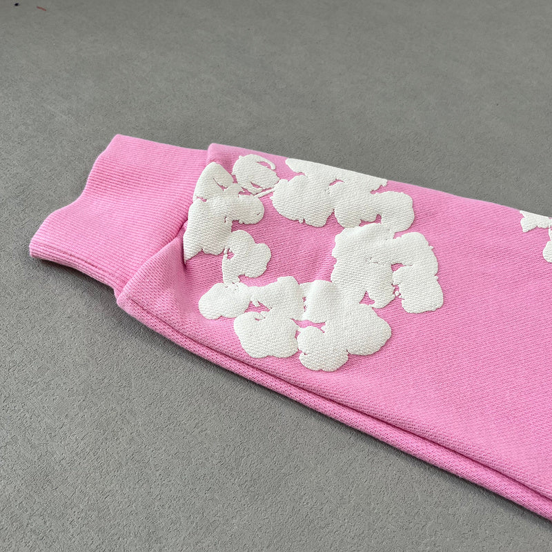 DE*IM T*ARS Set "Pink"