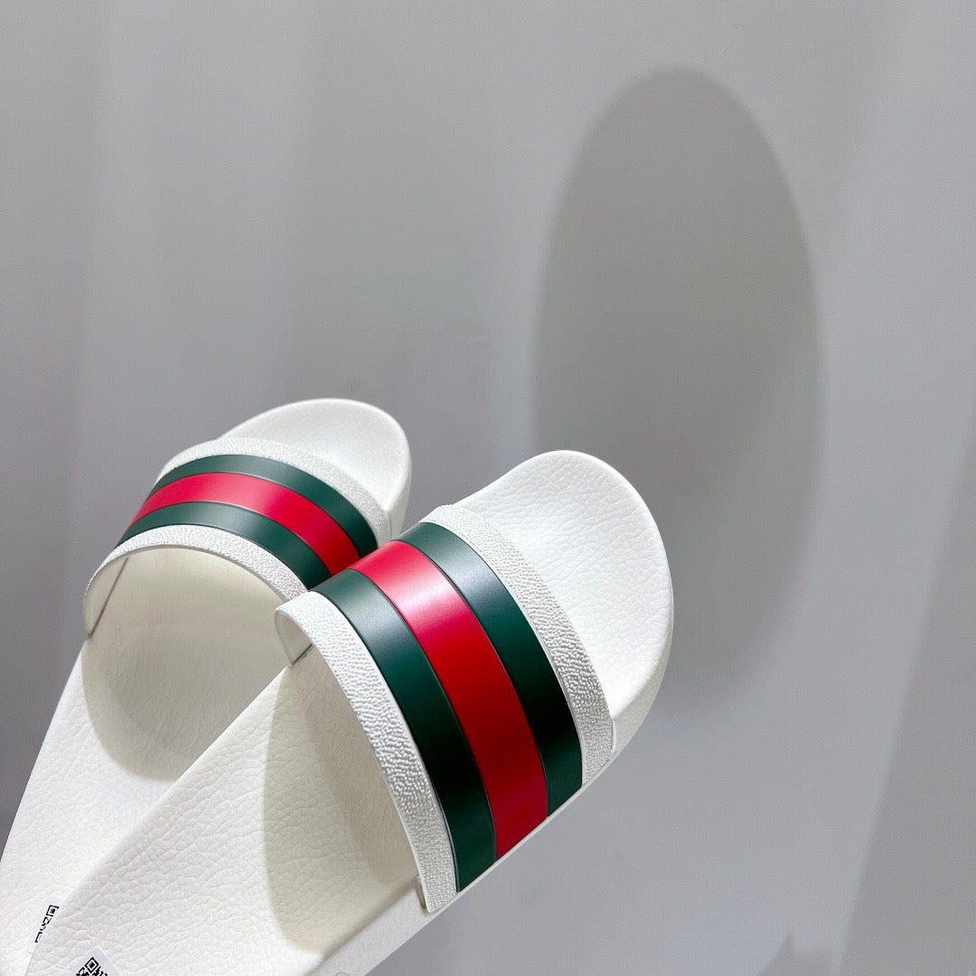 GU*CI WEB SLIDES "White"