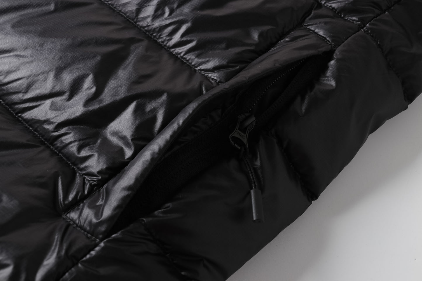 CNDA GOOSE "CROFTON VEST"