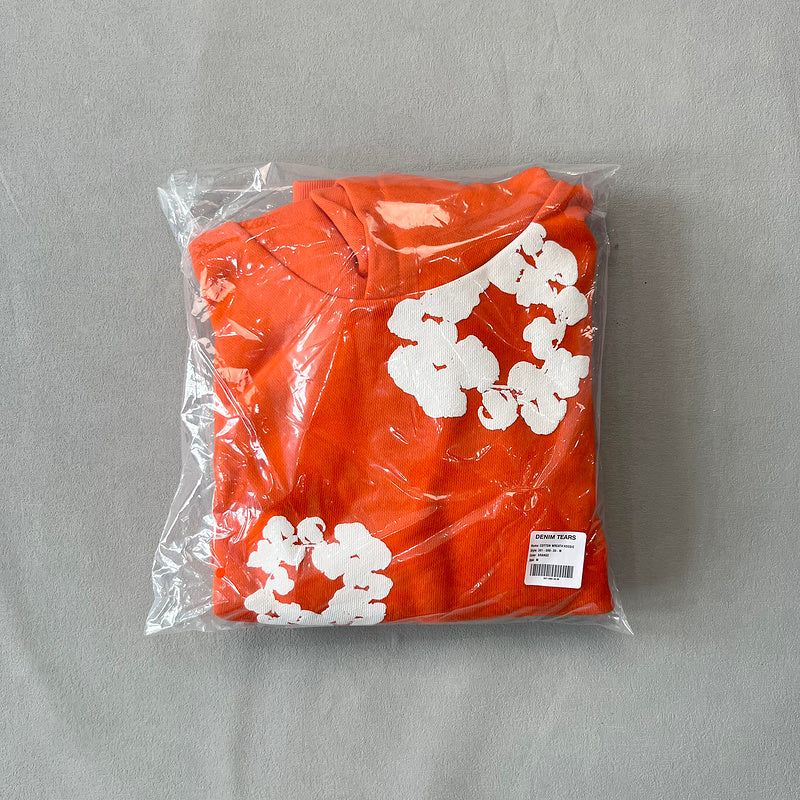 DE*IM T*ARS Set "Orange"