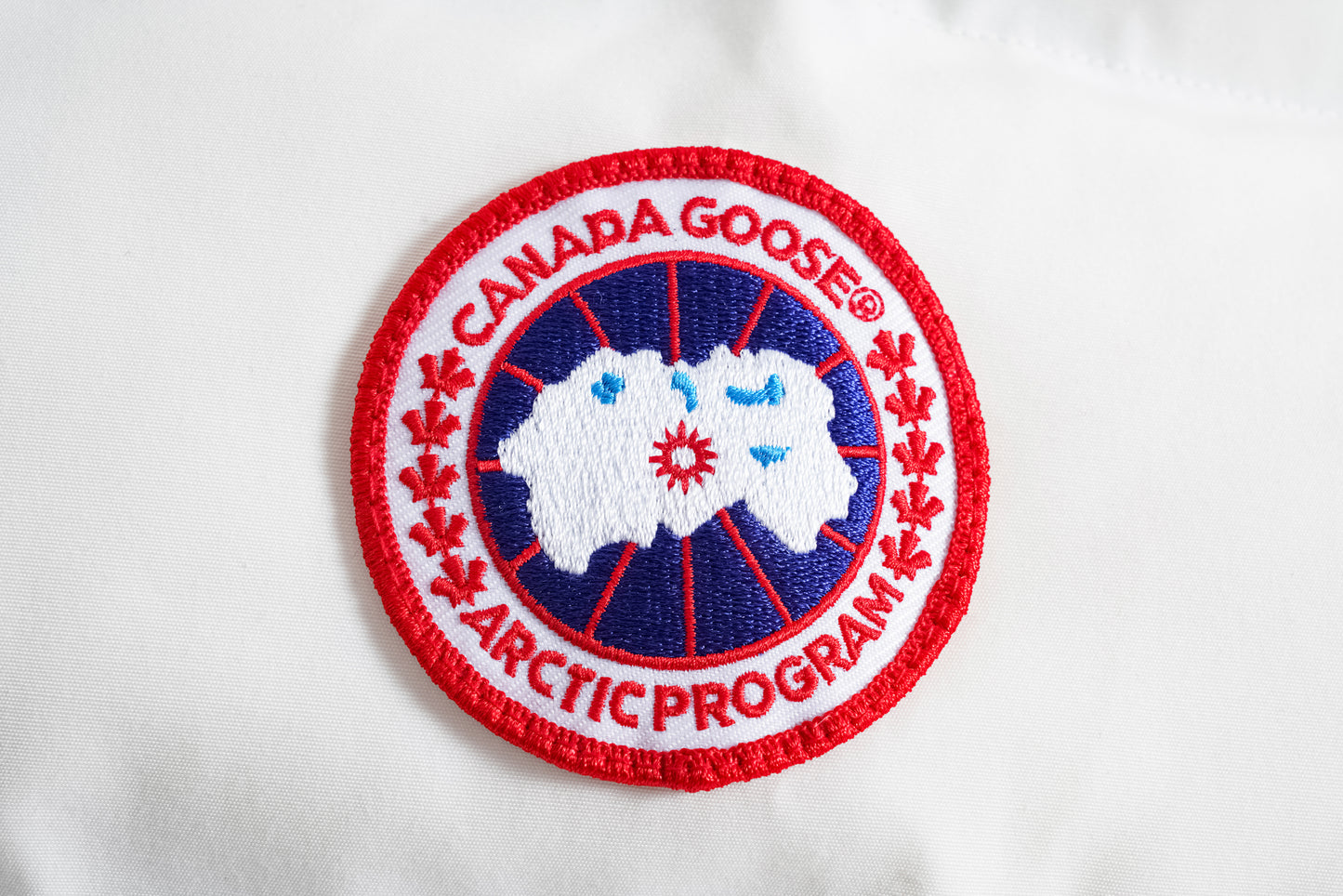 CNDA GOOSE "CHELSEA"