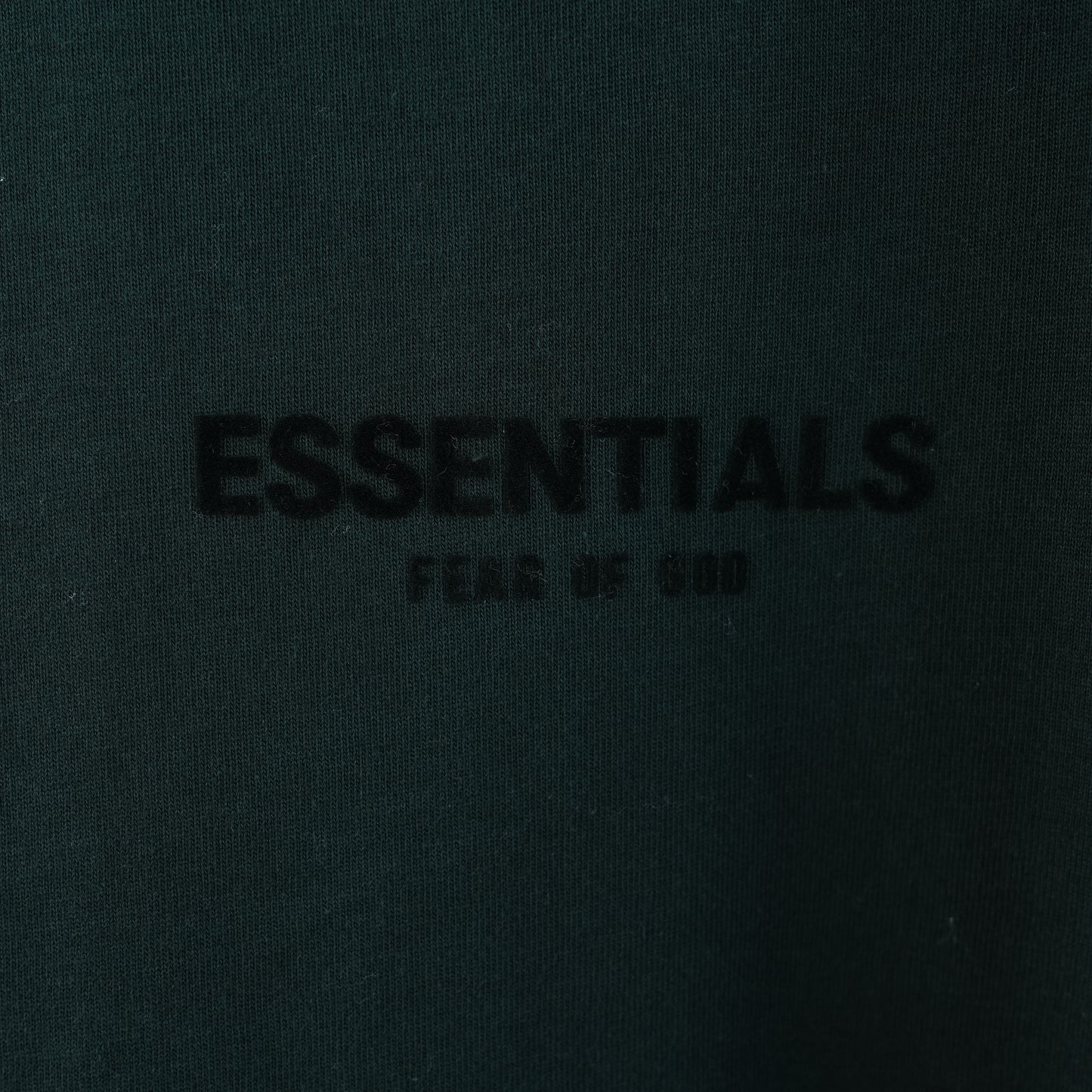 F*G ESSENT*ALS Set "Black"