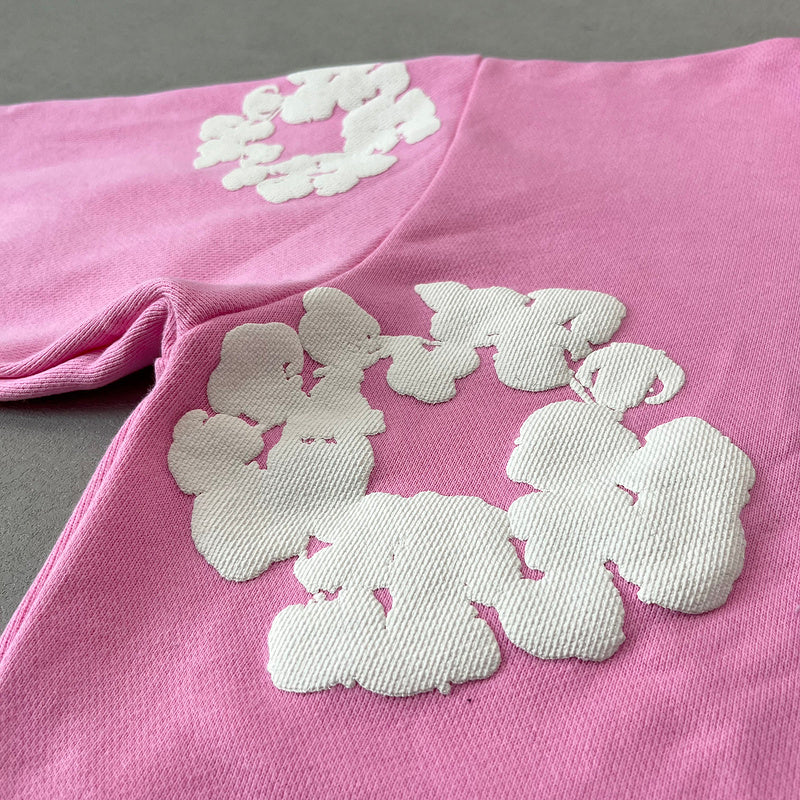 DE*IM T*ARS Set "Pink"