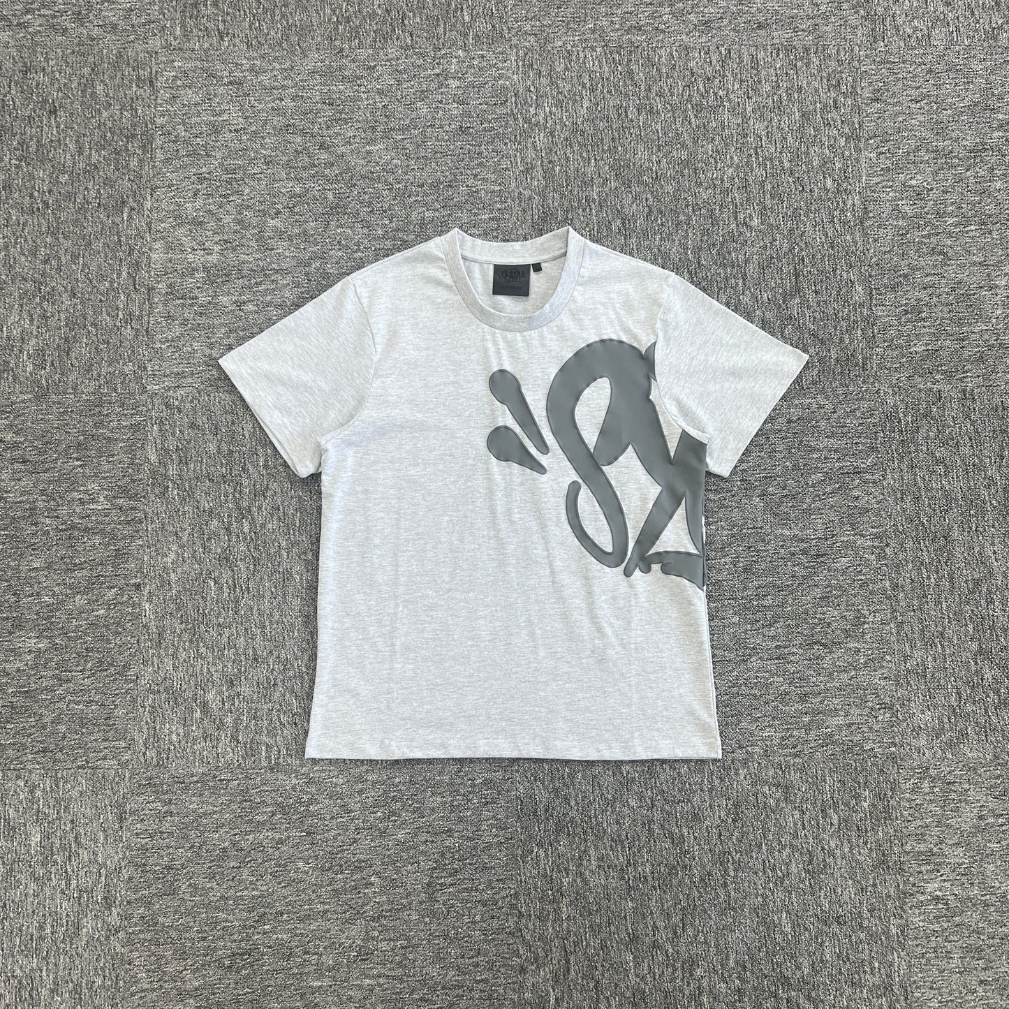SY*A SET "GREY"