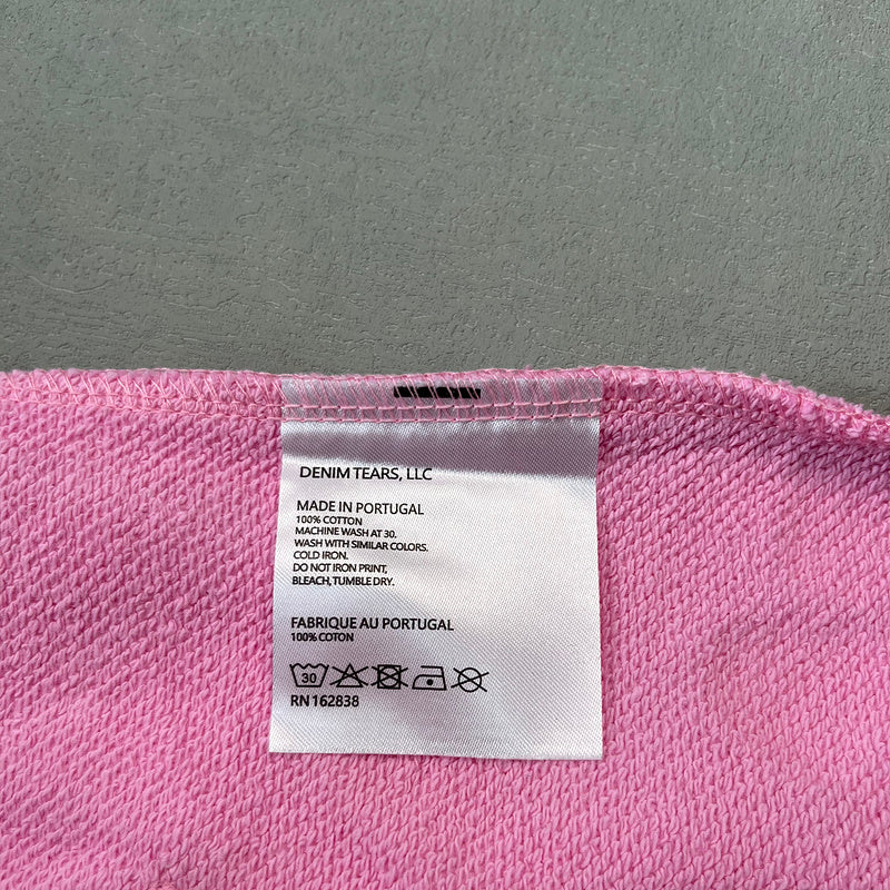 DE*IM T*ARS Set "Pink"
