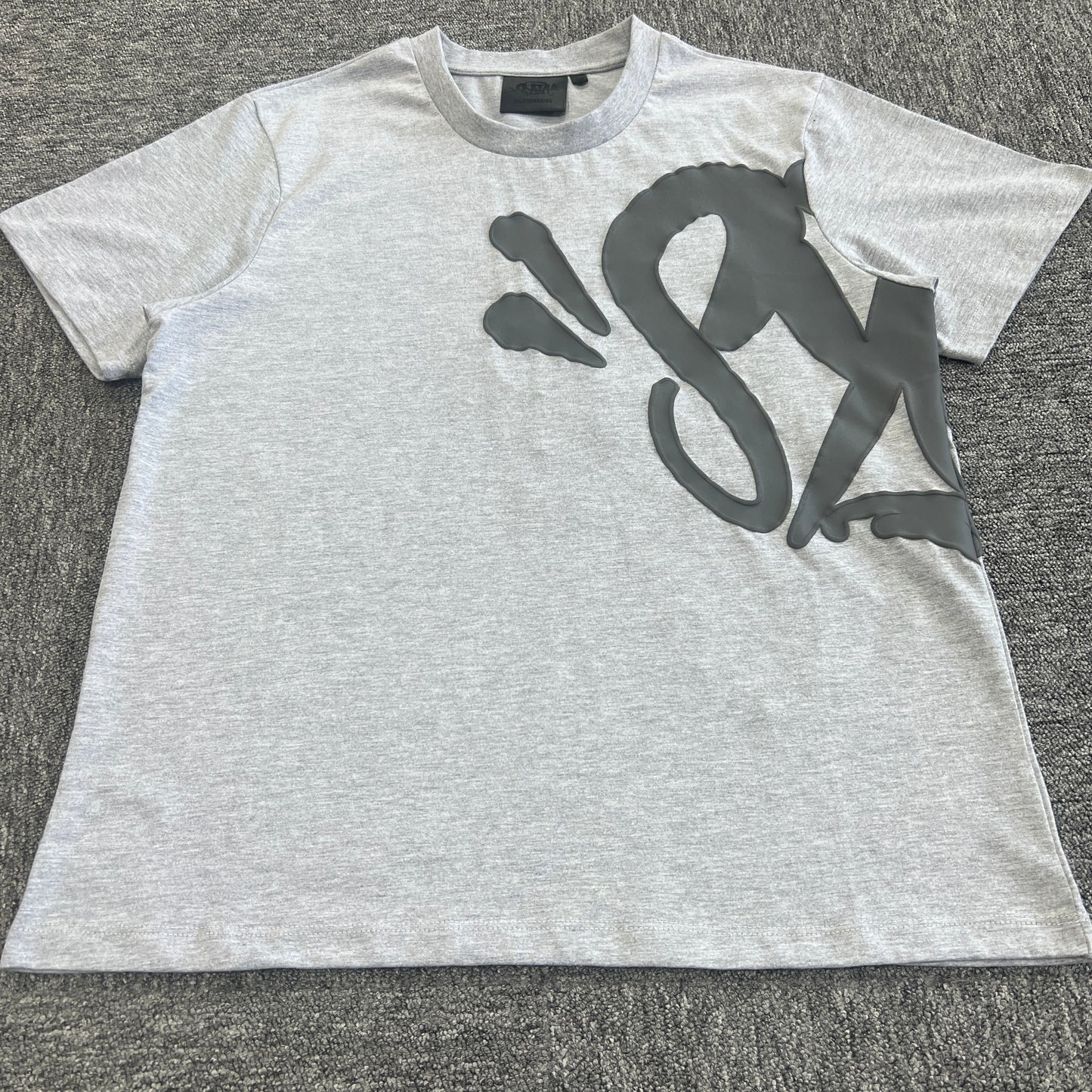 SY*A SET "GREY"