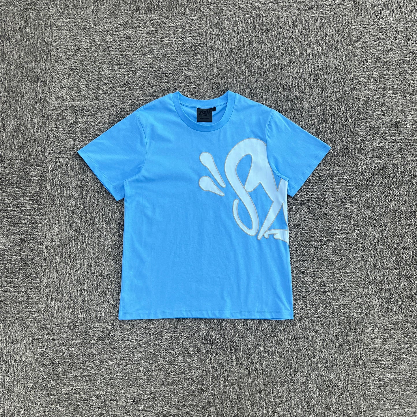 SY*A Shorts Set "BLUE"