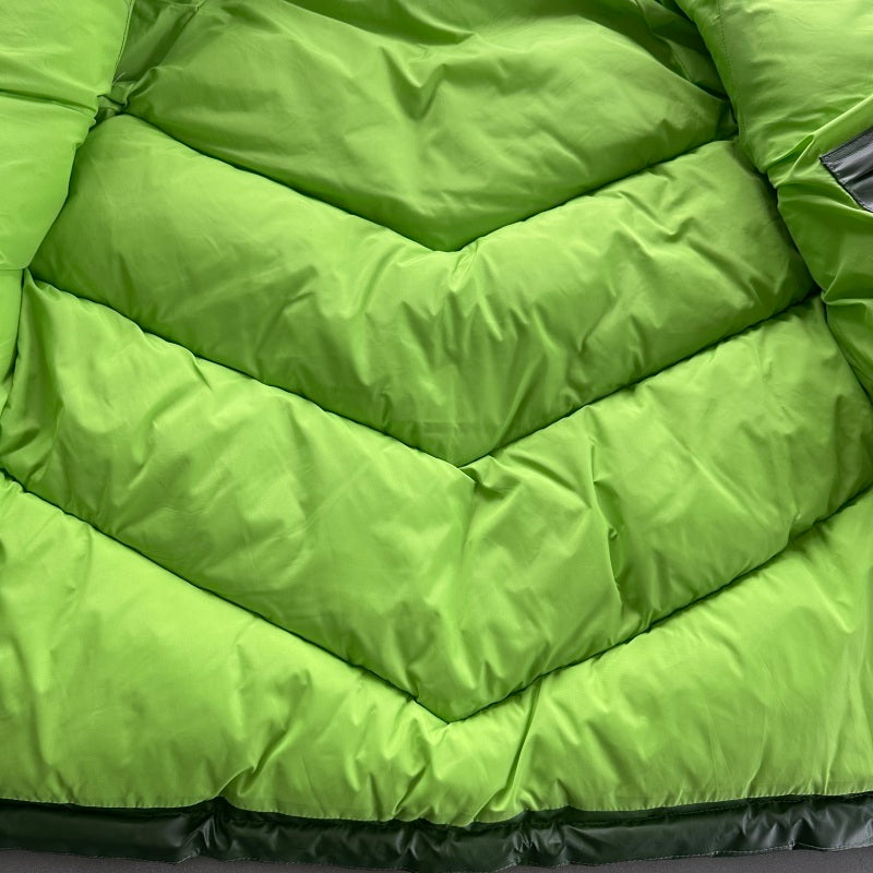 M*RTRA "HEAT REACTIVE" PUFFER