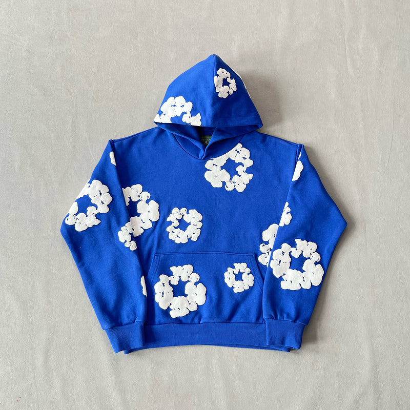 DE*IM T*ARS Set "Blue"