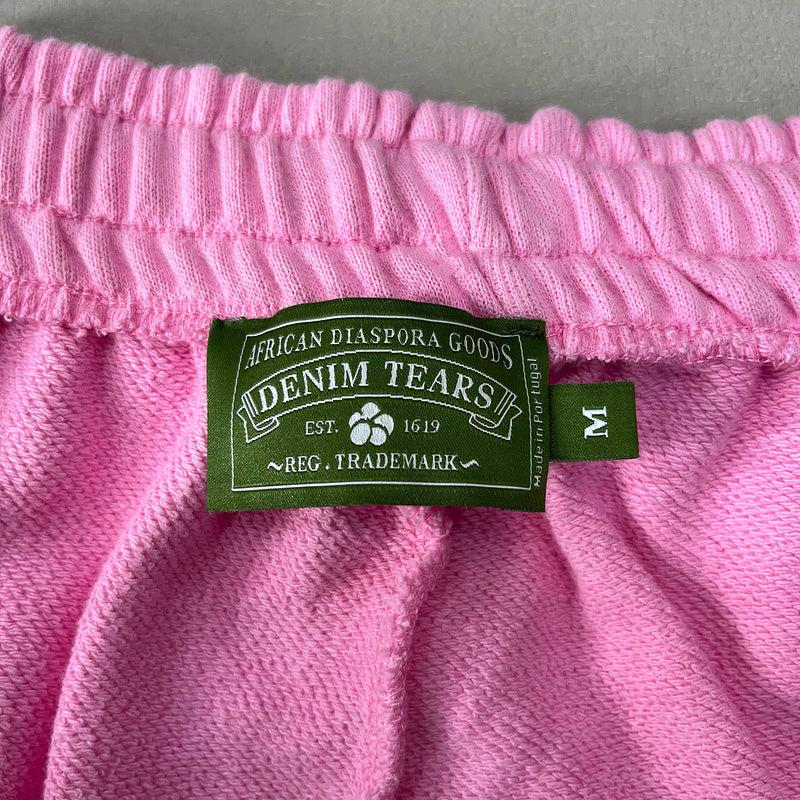 DE*IM T*ARS Set "Pink"