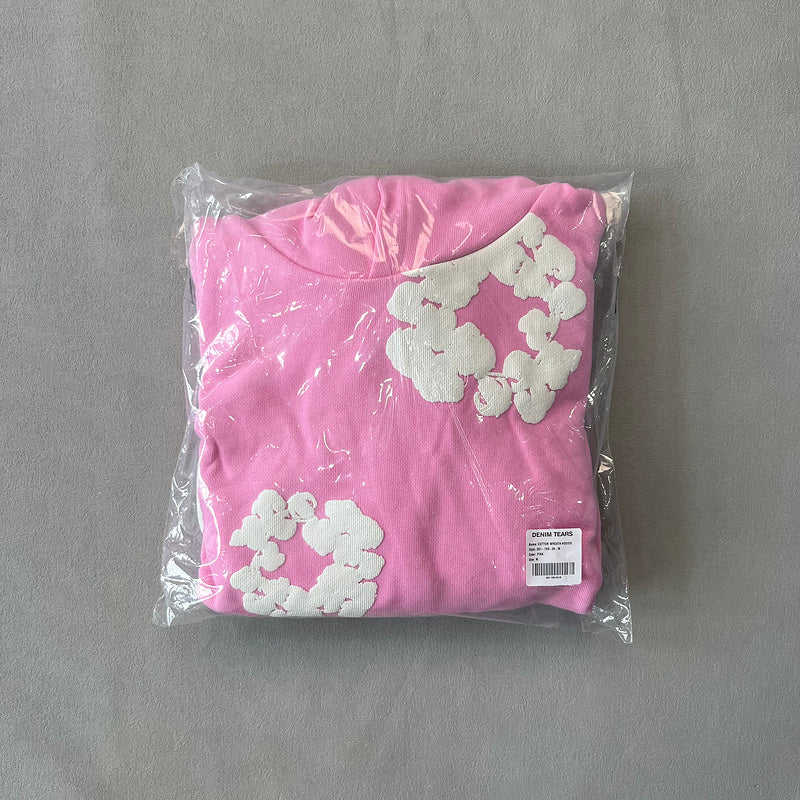 DE*IM T*ARS Set "Pink"