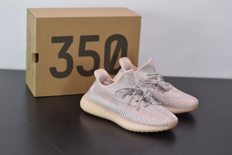 YZY Boost 350 V2 "Synth Reflective"
