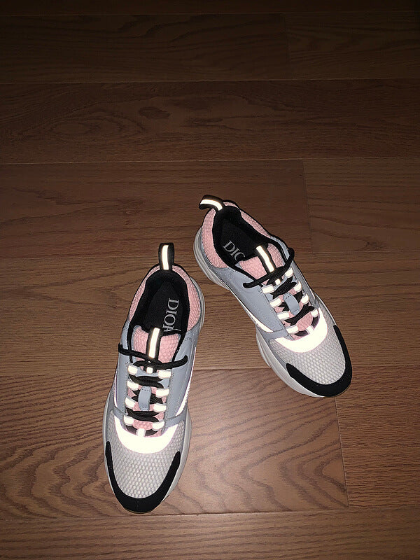 D*or B22 Pink White