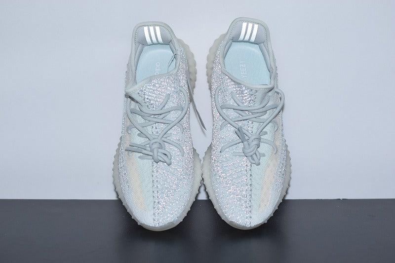 YZY Boost 350 V2 "Static Reflective"