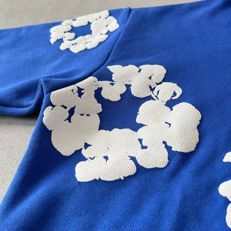 DE*IM T*ARS Set "Blue"