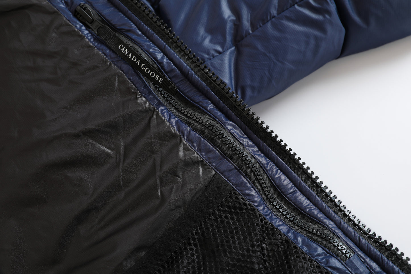 CNDA GOOSE "CROFTON PUFFER"