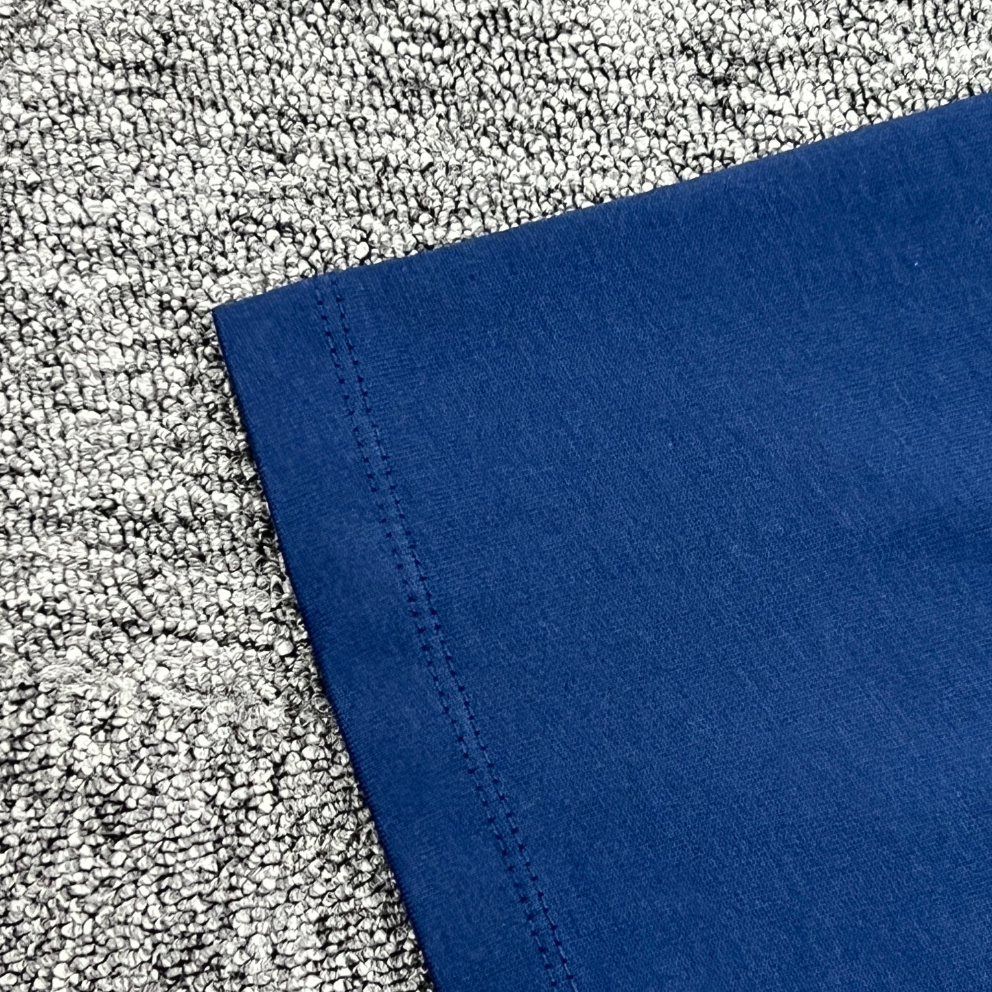 SY*A Tee "BLUE MARINE"