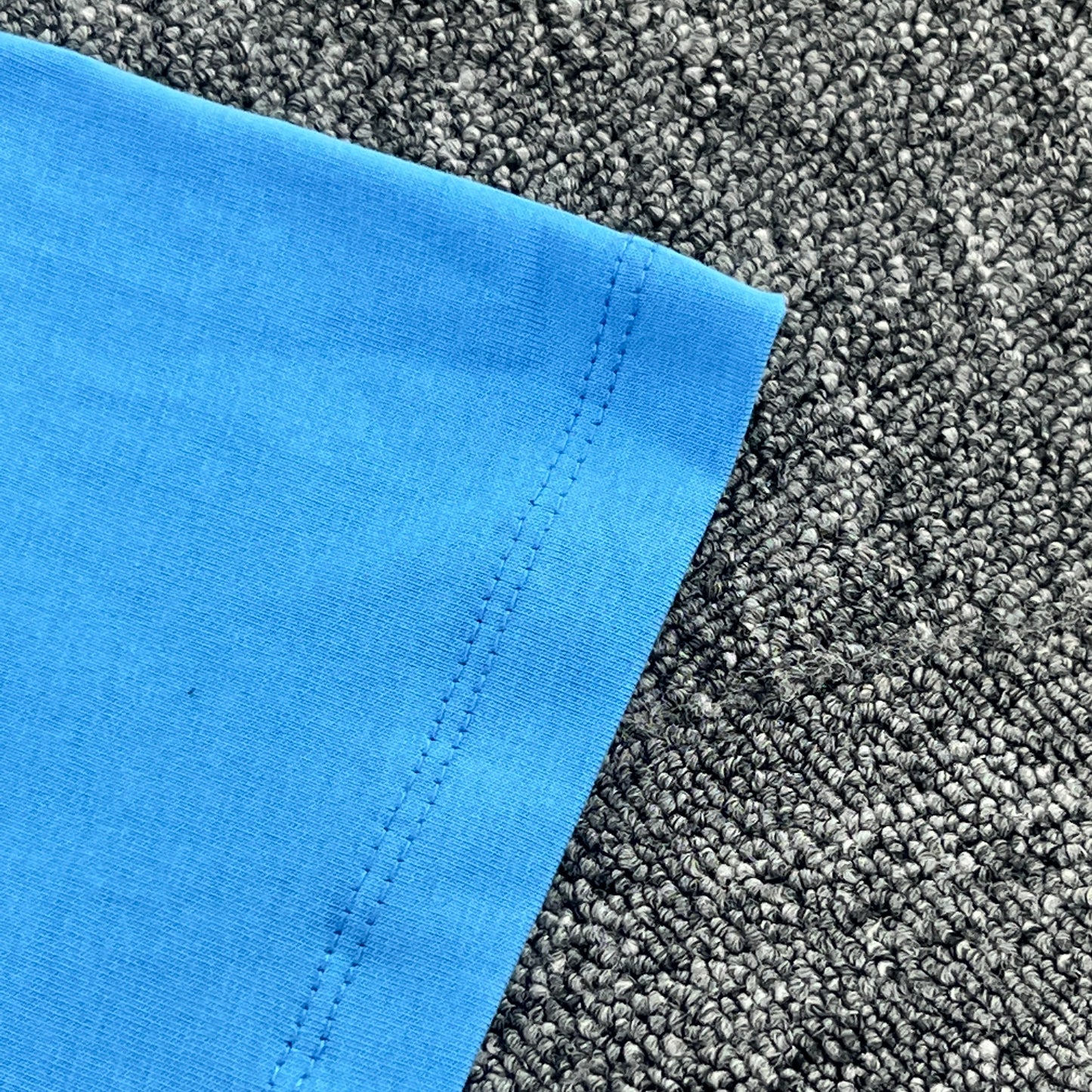 SY*A Shorts Set "BLUE"