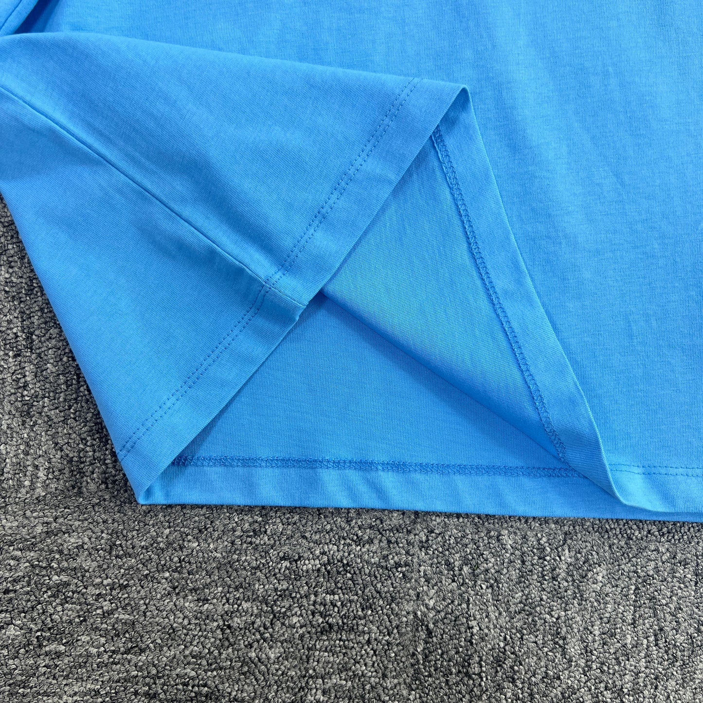 SY*A Shorts Set "BLUE"