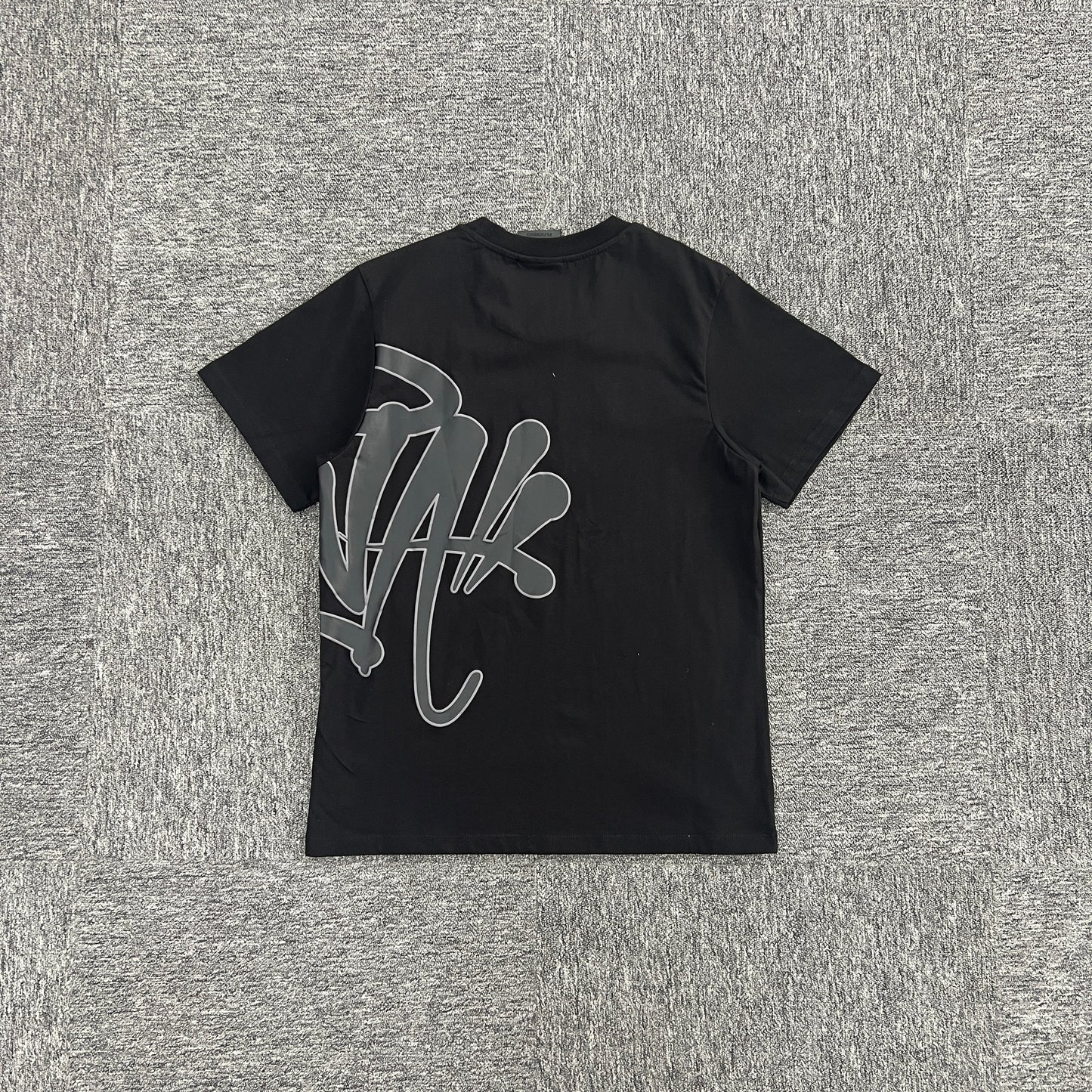 SY*A Shorts Set "BLACK"