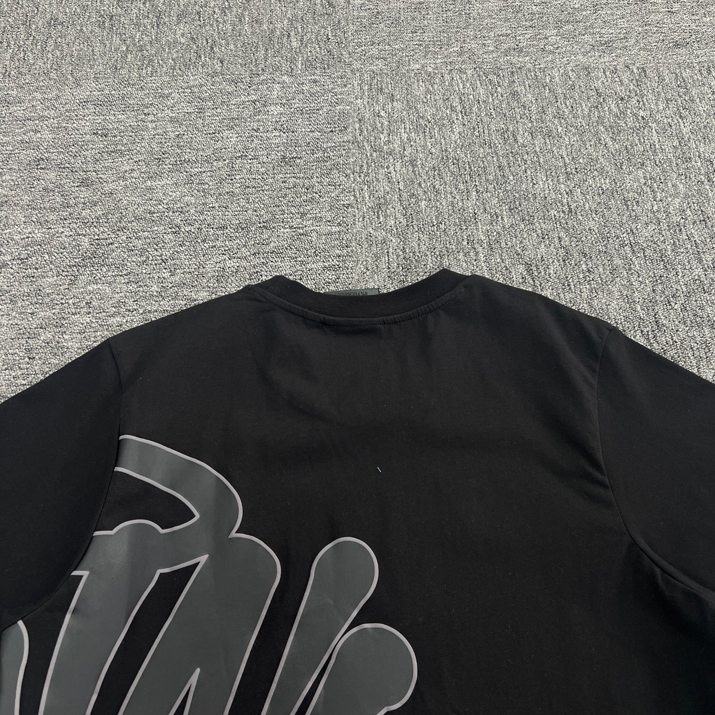 SY*A Shorts Set "BLACK"