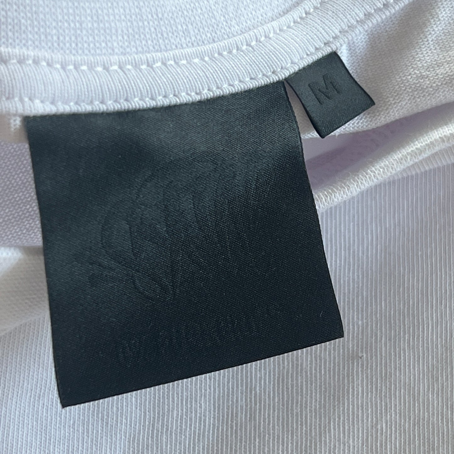 SY*A Shorts Set "BLUE WHITE"