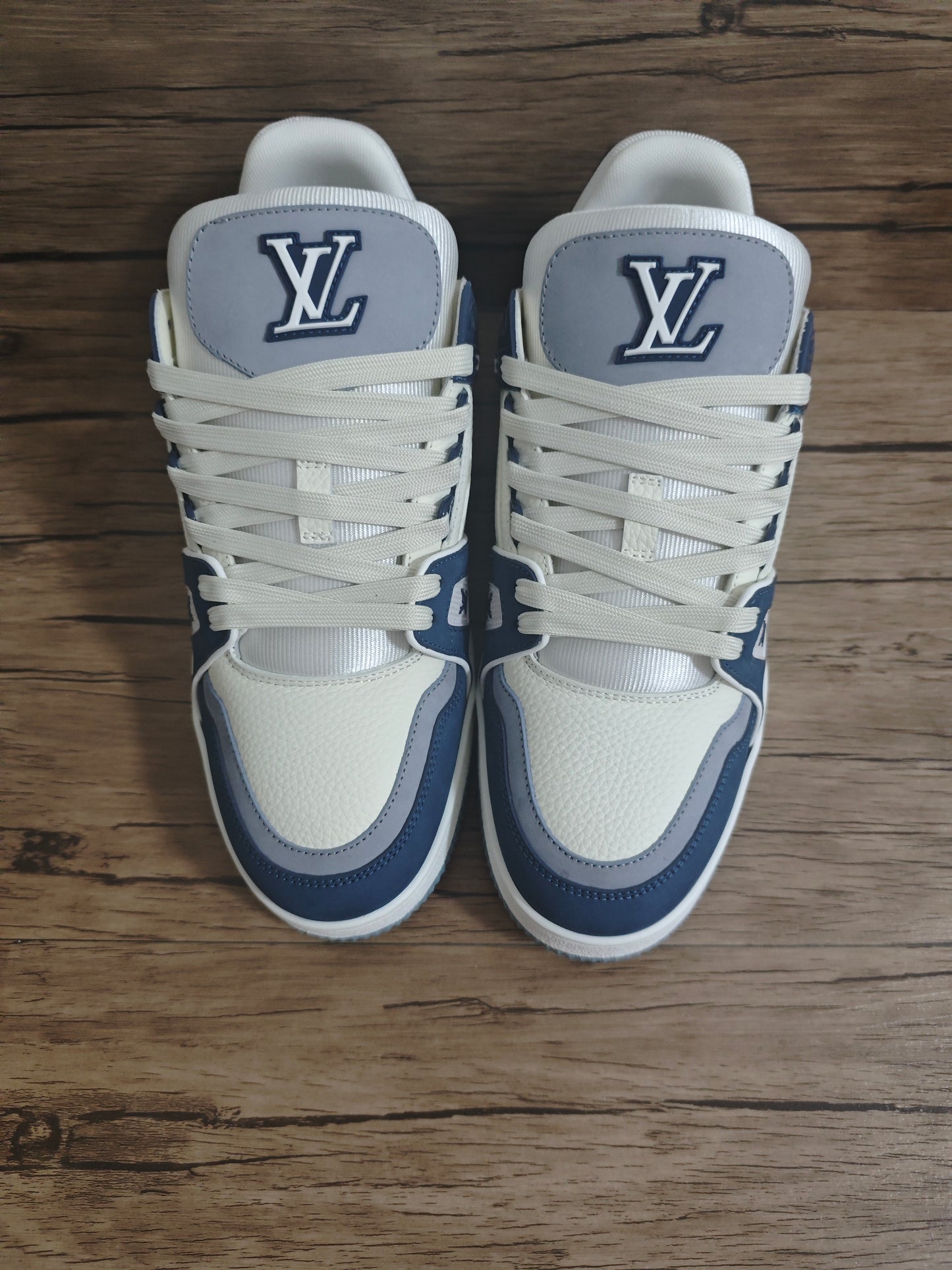 L*V TRAINER "BLUE"