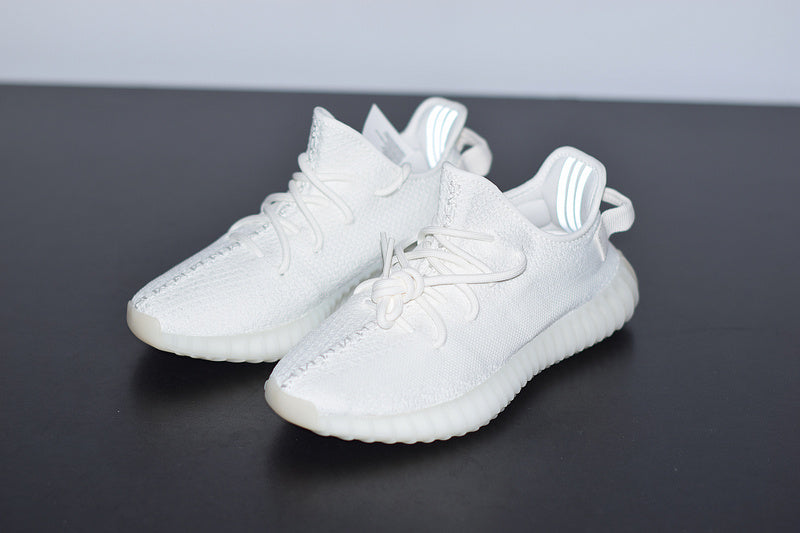 YZY Boost 350 V2 "Crema White"