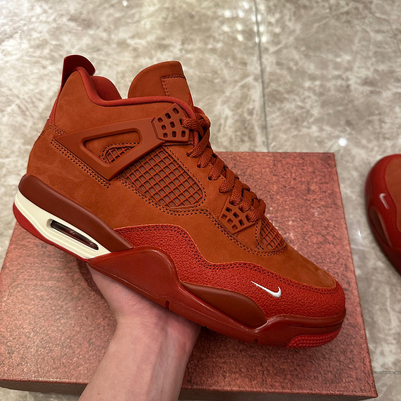 JRDN 4 "brick by brick"