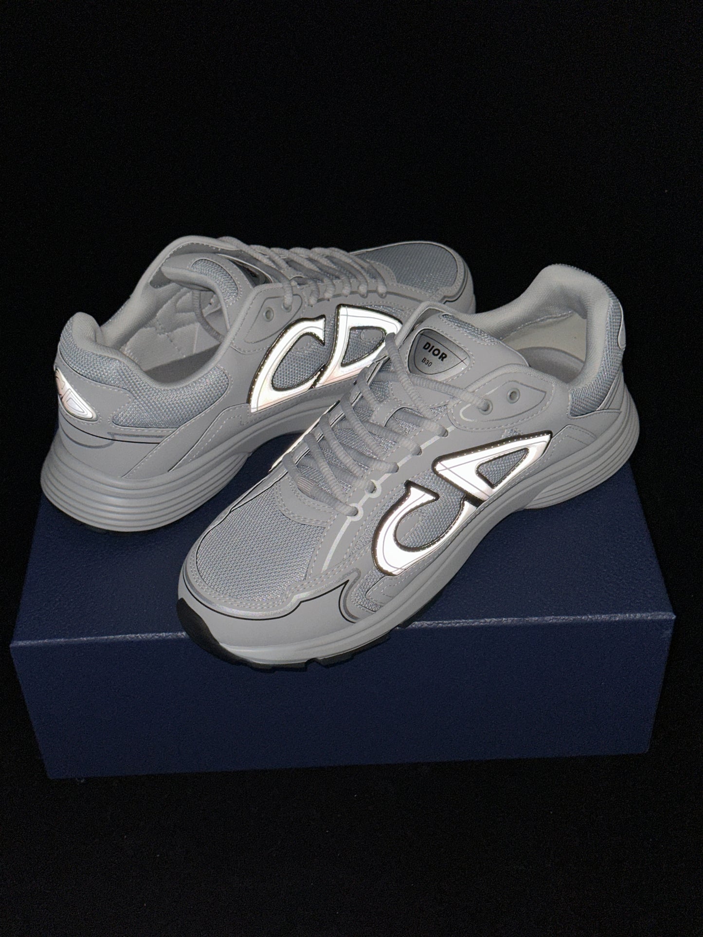 DI*R B30 "Grey"