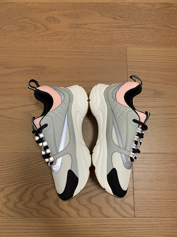 D*or B22 Pink White