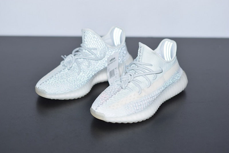 YZY Boost 350 V2 "Static Reflective"