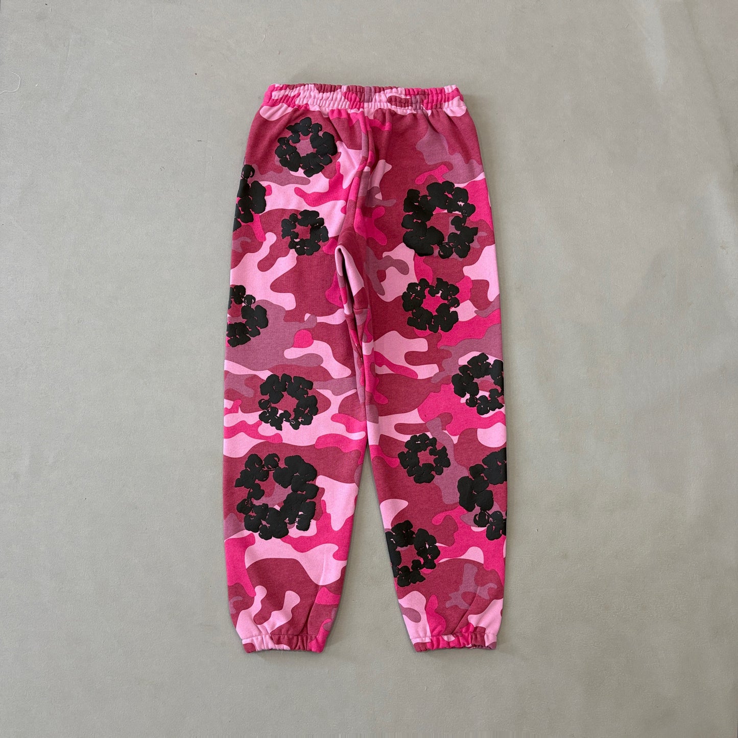DE*IM T*ARS Set "Camo Pink"