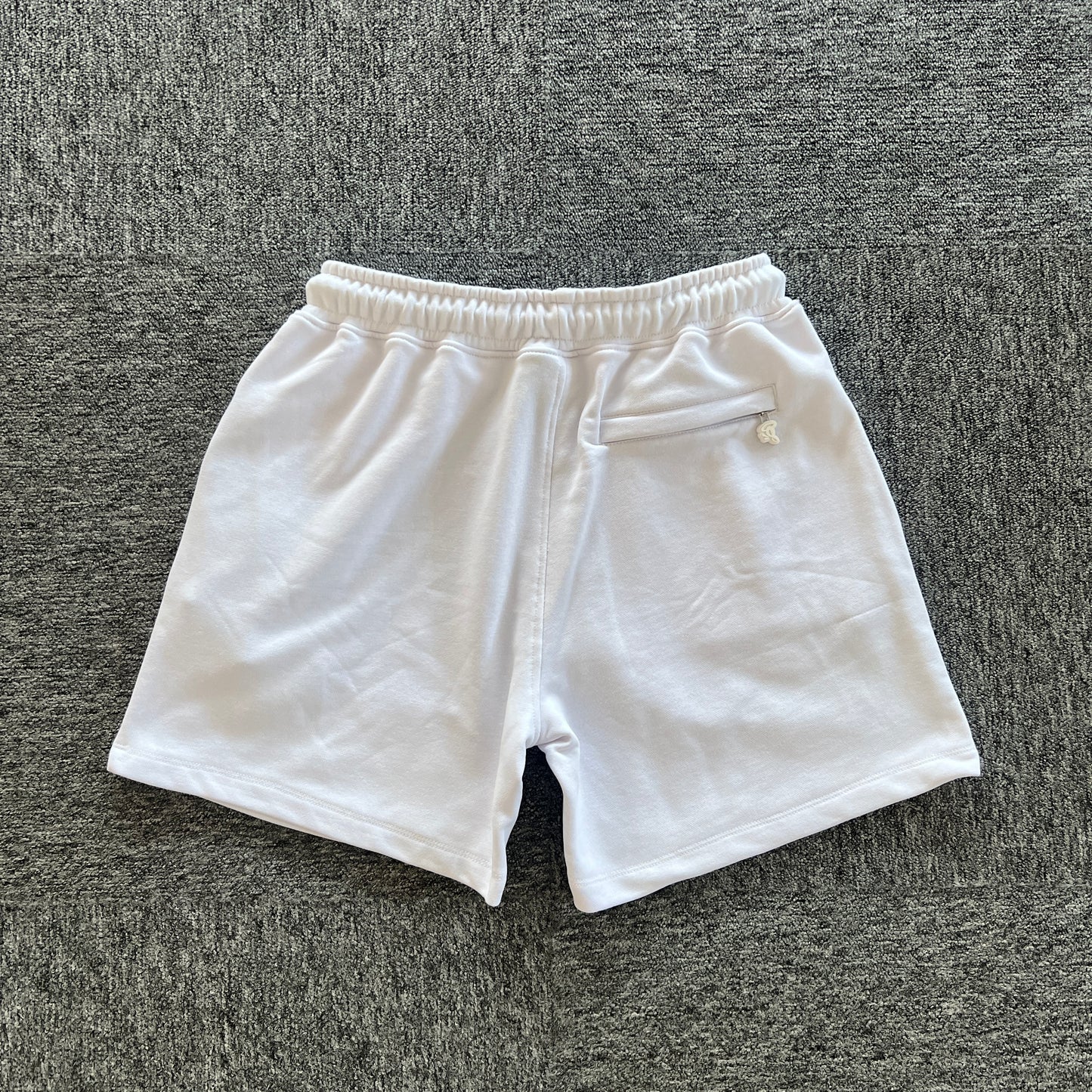 SY*A Shorts Set "BLUE WHITE"