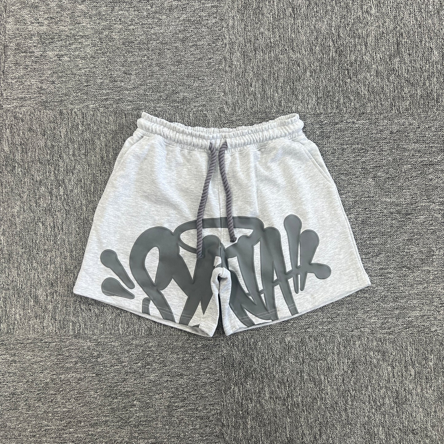 SY*A SET "GREY"