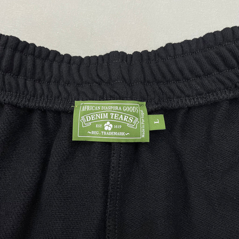 DE*IM T*ARS Set "Black & Black"