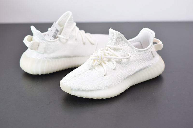 YZY Boost 350 V2 "Crema White"