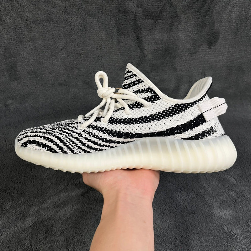 YZY Boost 350 V2 "Zebra"