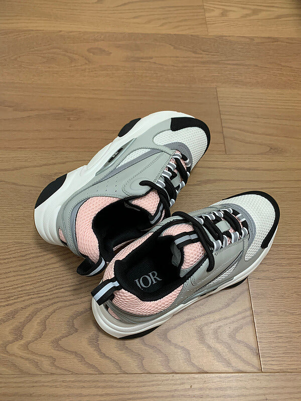D*or B22 Pink White