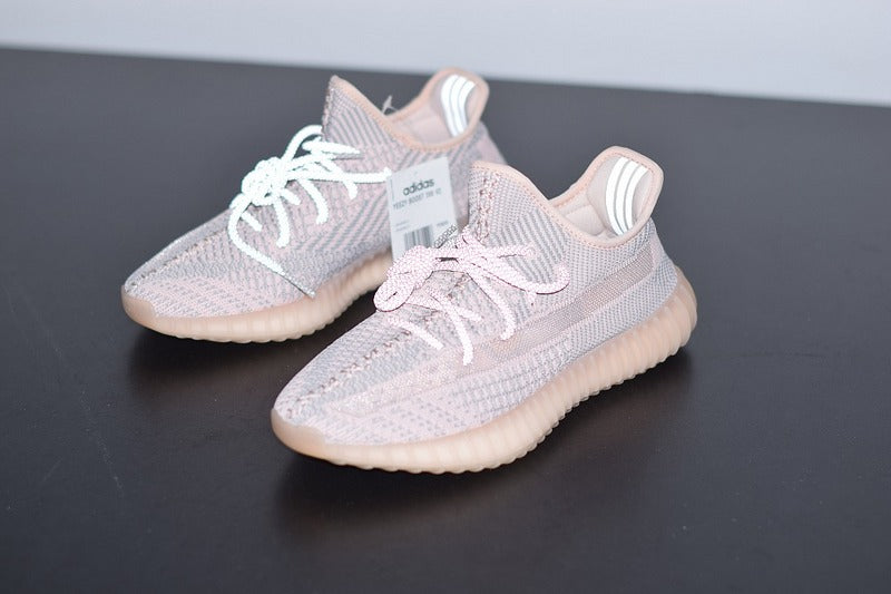 YZY Boost 350 V2 "Synth Reflective"