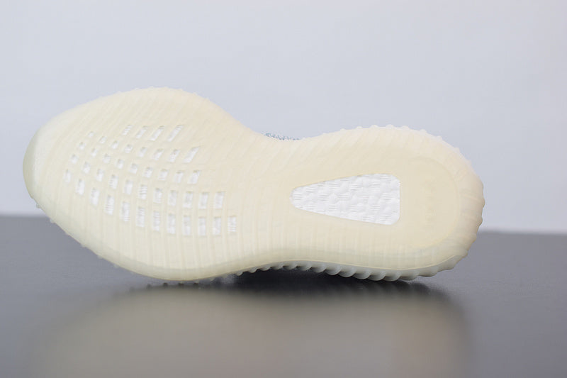 YZY Boost 350 V2 "Static Reflective"
