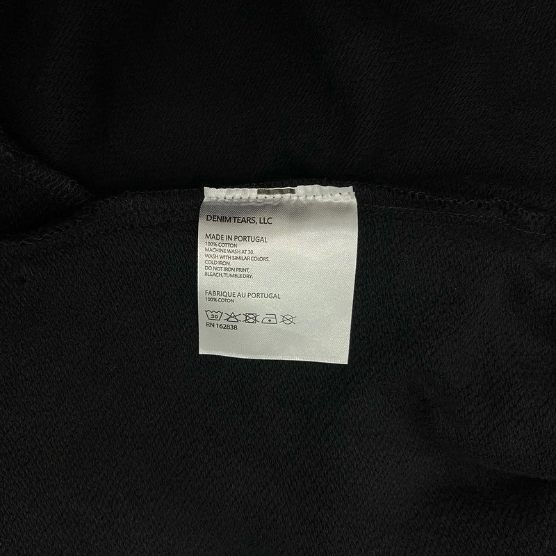 DE*IM T*ARS Set "Black & Black"
