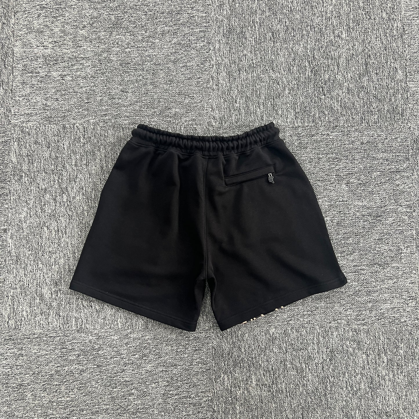 SY*A SET "BLACK & ROSE GOLD"