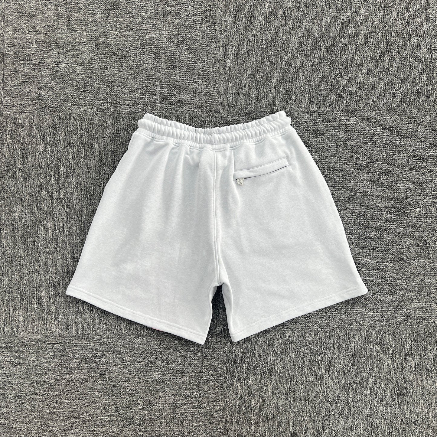 SY*A Shorts Set"PINK WHITE"